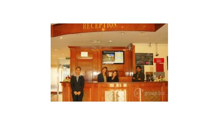 New Penninsula Hotel poza 0