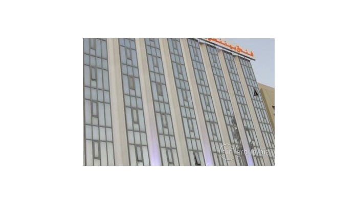 New Penninsula Hotel poza 3