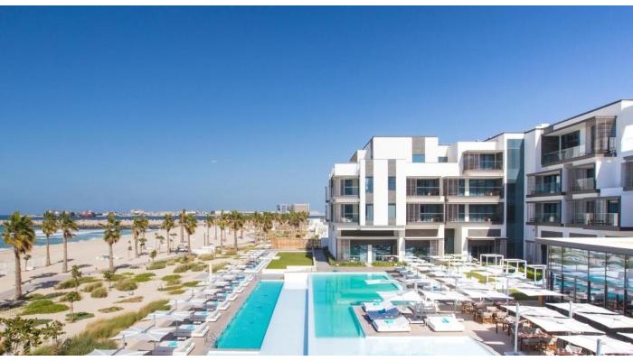 Poza pentru Nikki Beach Resort & Spa Dubai 193-1649924507 Nikki Beach Resort & Spa Dubai poza 1