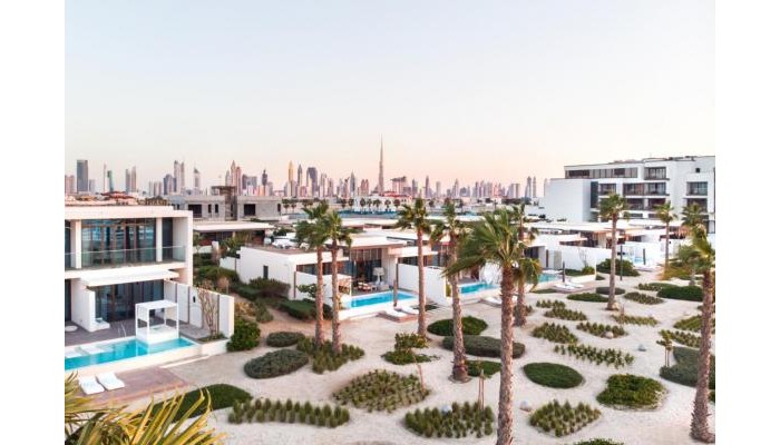 Poza pentru Nikki Beach Resort & Spa Dubai 2038-1649924505 Nikki Beach Resort & Spa Dubai poza 0