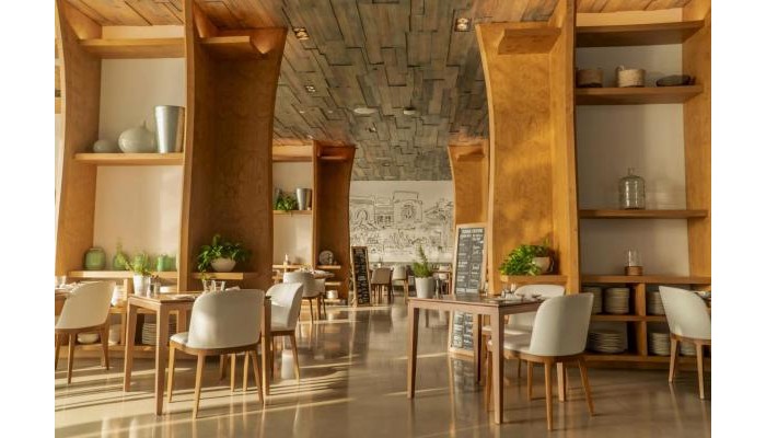 Poza pentru Nikki Beach Resort & Spa Dubai 29-1649924534 Nikki Beach Resort & Spa Dubai poza 11