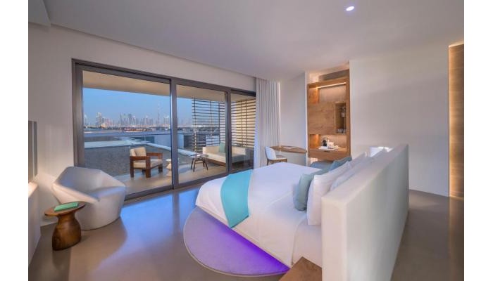 Poza pentru Nikki Beach Resort & Spa Dubai 3322-1649924509 Nikki Beach Resort & Spa Dubai poza 2