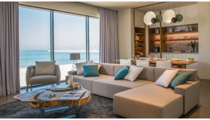 Poza pentru Nikki Beach Resort & Spa Dubai 3850-1649924522 Nikki Beach Resort & Spa Dubai poza 7