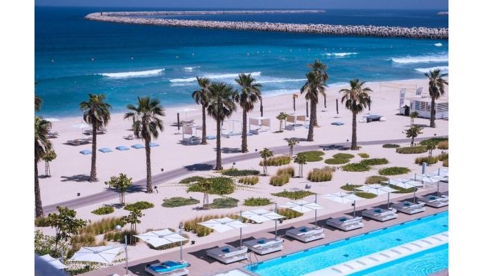 Poza pentru Nikki Beach Resort & Spa Dubai 3931-1649924549 Nikki Beach Resort & Spa Dubai poza 16