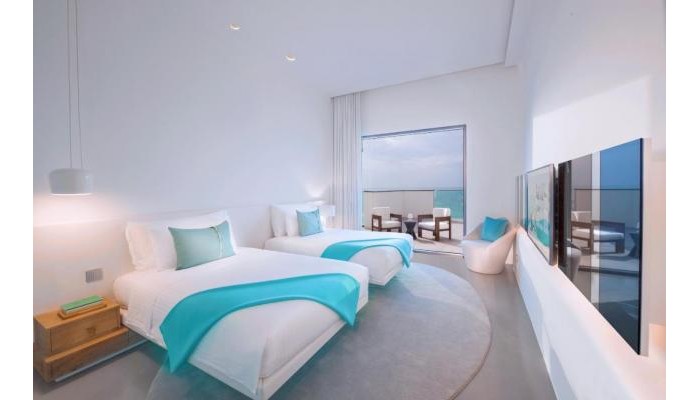 Poza pentru Nikki Beach Resort & Spa Dubai 6068-1649924519 Nikki Beach Resort & Spa Dubai poza 6