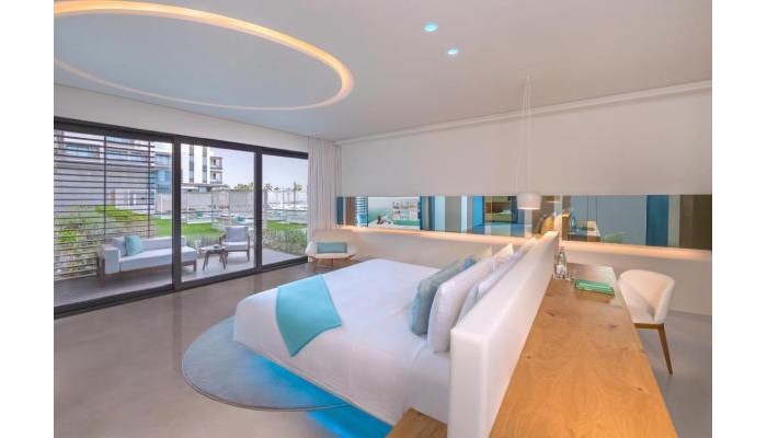 Poza pentru Nikki Beach Resort & Spa Dubai 6187-1649924514 Nikki Beach Resort & Spa Dubai poza 4