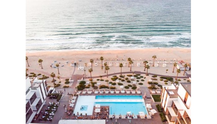 Poza pentru Nikki Beach Resort & Spa Dubai 6242-1649924546 Nikki Beach Resort & Spa Dubai poza 15