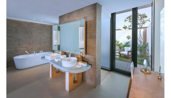 Poza pentru Nikki Beach Resort & Spa Dubai 6597-1649924531 Nikki Beach Resort & Spa Dubai poza 10