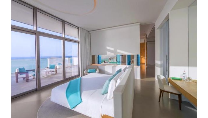 Poza pentru Nikki Beach Resort & Spa Dubai 6907-1649924516 Nikki Beach Resort & Spa Dubai poza 5