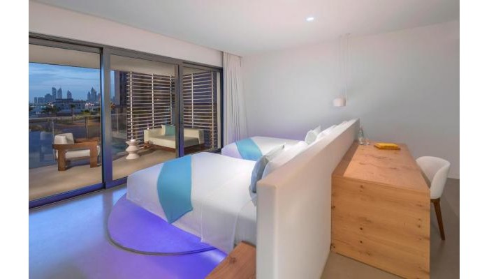 Poza pentru Nikki Beach Resort & Spa Dubai 8150-1649924512 Nikki Beach Resort & Spa Dubai poza 3