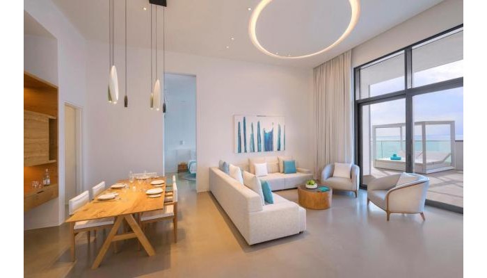 Poza pentru Nikki Beach Resort & Spa Dubai 8804-1649924525 Nikki Beach Resort & Spa Dubai poza 8