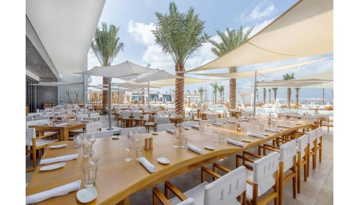 Poza pentru Nikki Beach Resort & Spa Dubai 915-1649924543 Nikki Beach Resort & Spa Dubai poza 14
