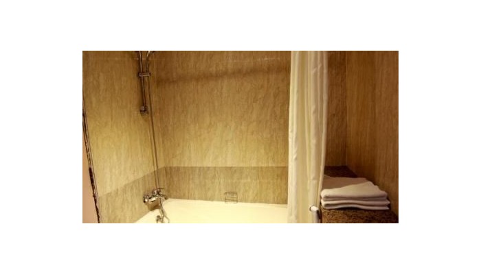 Orchid Hotel poza 1