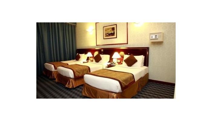 Orchid Hotel poza 2
