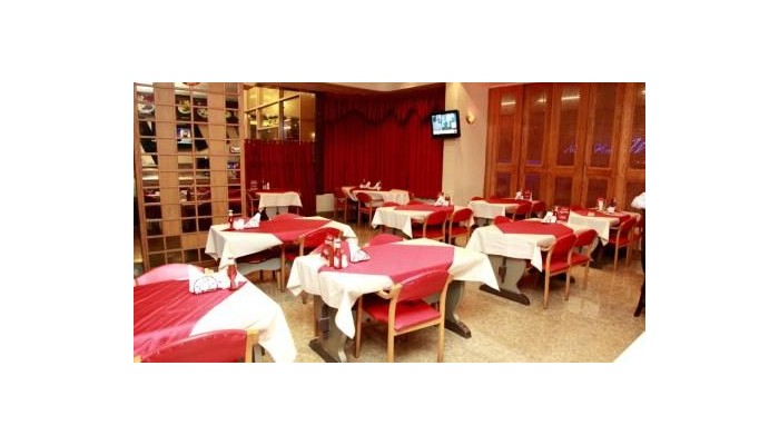 Orchid Hotel poza 3