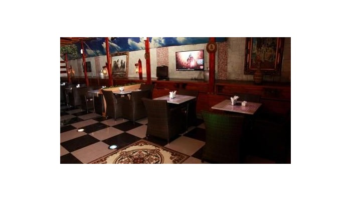 Orchid Hotel poza 4