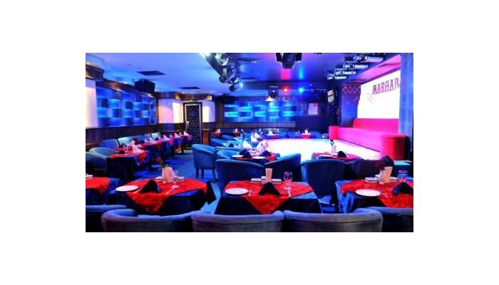 Orchid Hotel poza 5