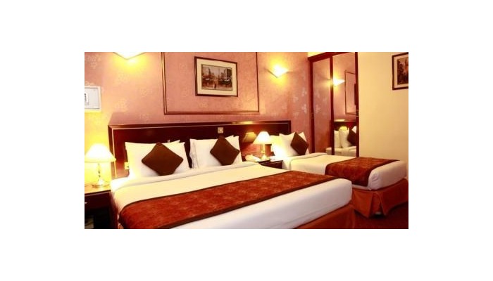 Orchid Hotel poza 7