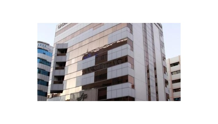 Orchid Hotel poza 10