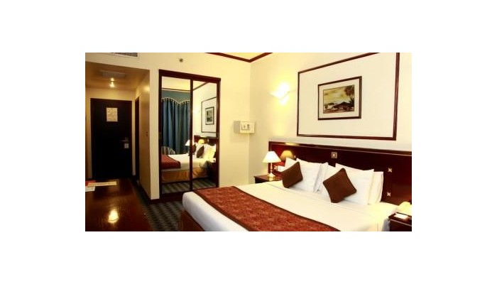 Orchid Hotel poza 13