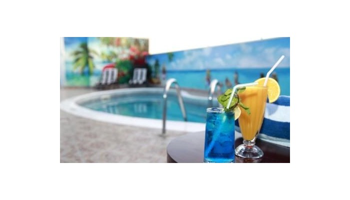 Orchid Hotel poza 14