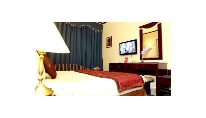 Orchid Hotel poza 15