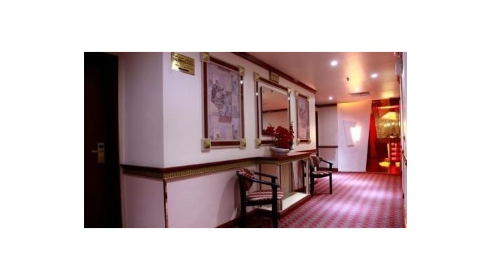 Orchid Hotel poza 16