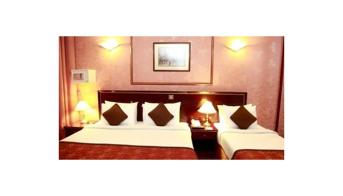 Orchid Hotel poza 17