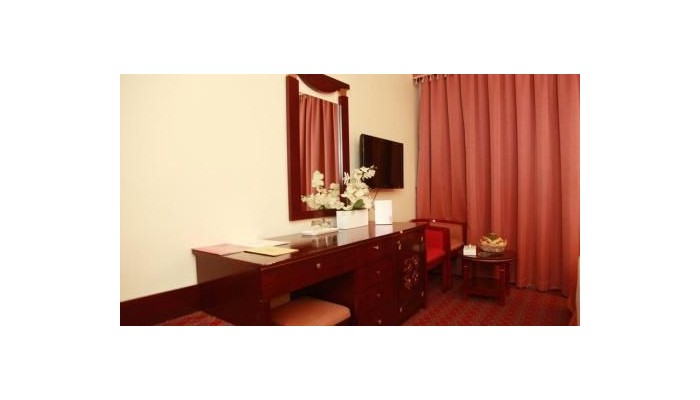 Orchid Hotel poza 18