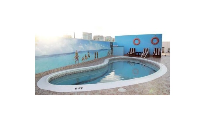 Orchid Hotel poza 19