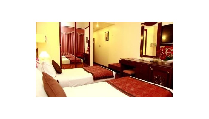 Orchid Hotel poza 20