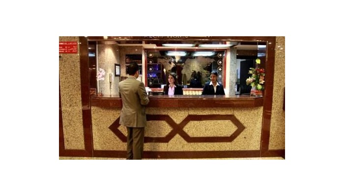 Orchid Hotel poza 21