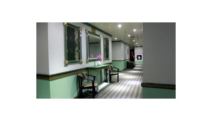 Orchid Hotel poza 22