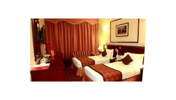 Orchid Hotel poza 24