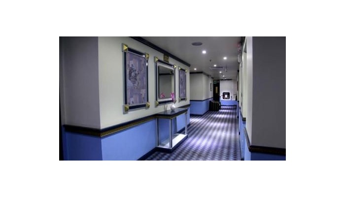 Orchid Hotel poza 25