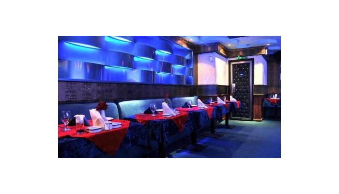 Orchid Hotel poza 27