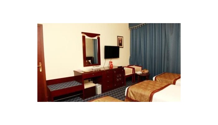Orchid Hotel poza 31