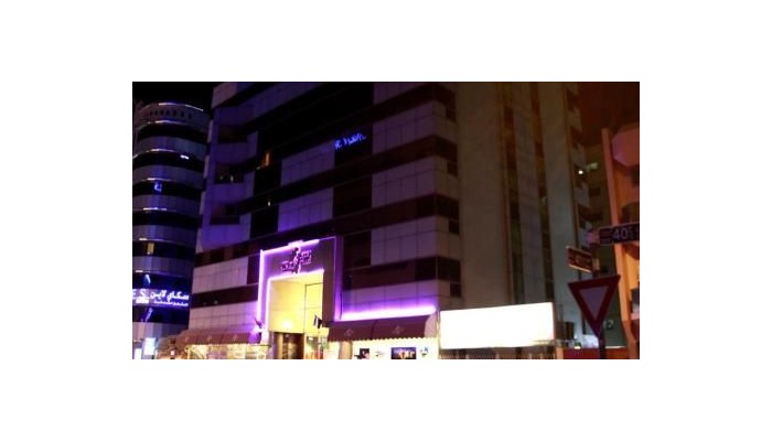 Orchid Hotel poza 43