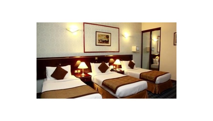 Orchid Hotel poza 36