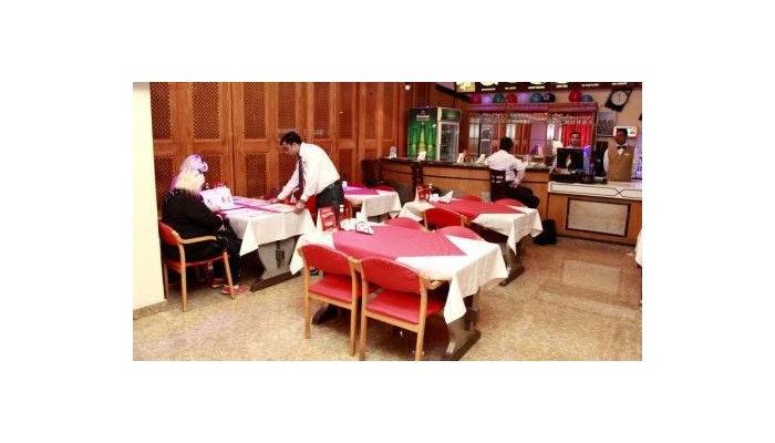 Orchid Hotel poza 37