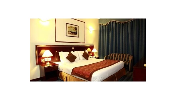 Orchid Hotel poza 38