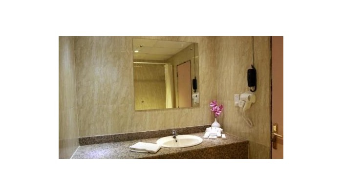 Orchid Hotel poza 39
