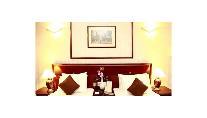 Orchid Hotel poza 40