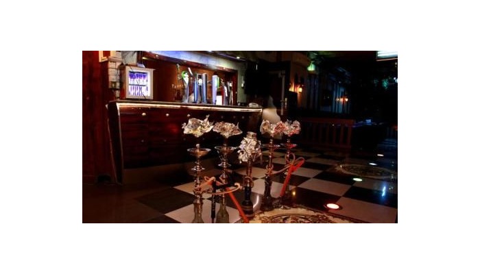 Orchid Hotel poza 42