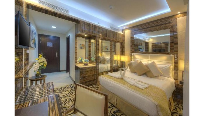 Poza pentru Orchid Vue Hotel 2836-1697796981 Orchid Vue Hotel poza 2