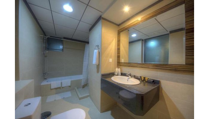 Poza pentru Orchid Vue Hotel 459-1697796994 Orchid Vue Hotel poza 8