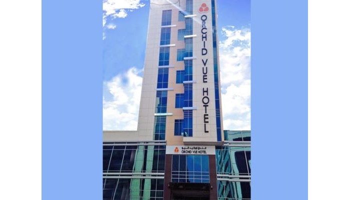 Poza pentru Orchid Vue Hotel 6329-1697796976 Orchid Vue Hotel poza 0