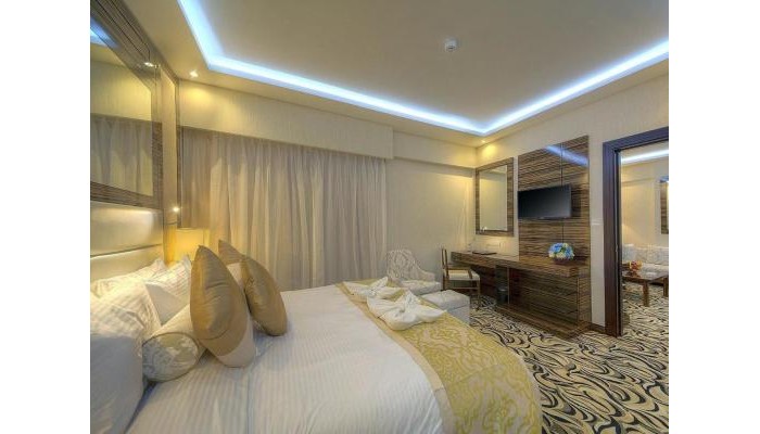 Poza pentru Orchid Vue Hotel 7152-1697796985 Orchid Vue Hotel poza 4