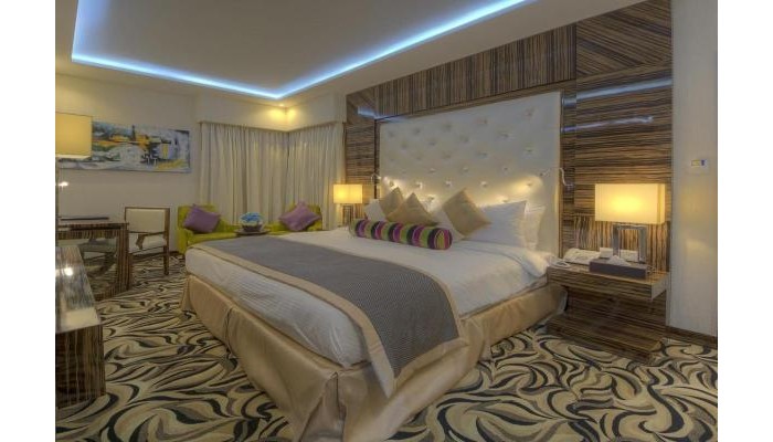 Poza pentru Orchid Vue Hotel 7260-1697796978 Orchid Vue Hotel poza 1