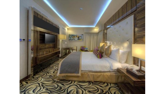 Poza pentru Orchid Vue Hotel 8092-1697796983 Orchid Vue Hotel poza 3